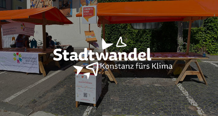 Emin Hasirci, Studio Eminent, Stadtwandel Konstanz