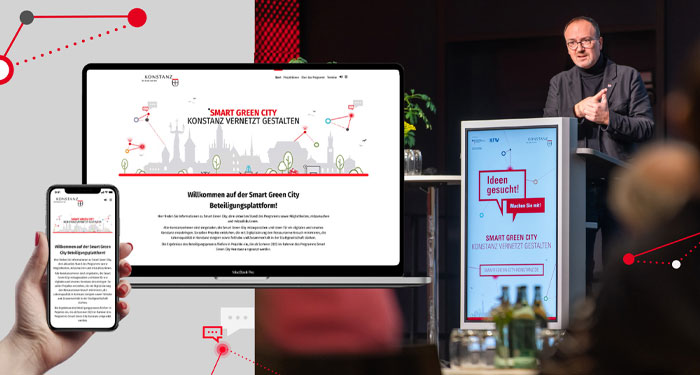Smart Green City Konstanz