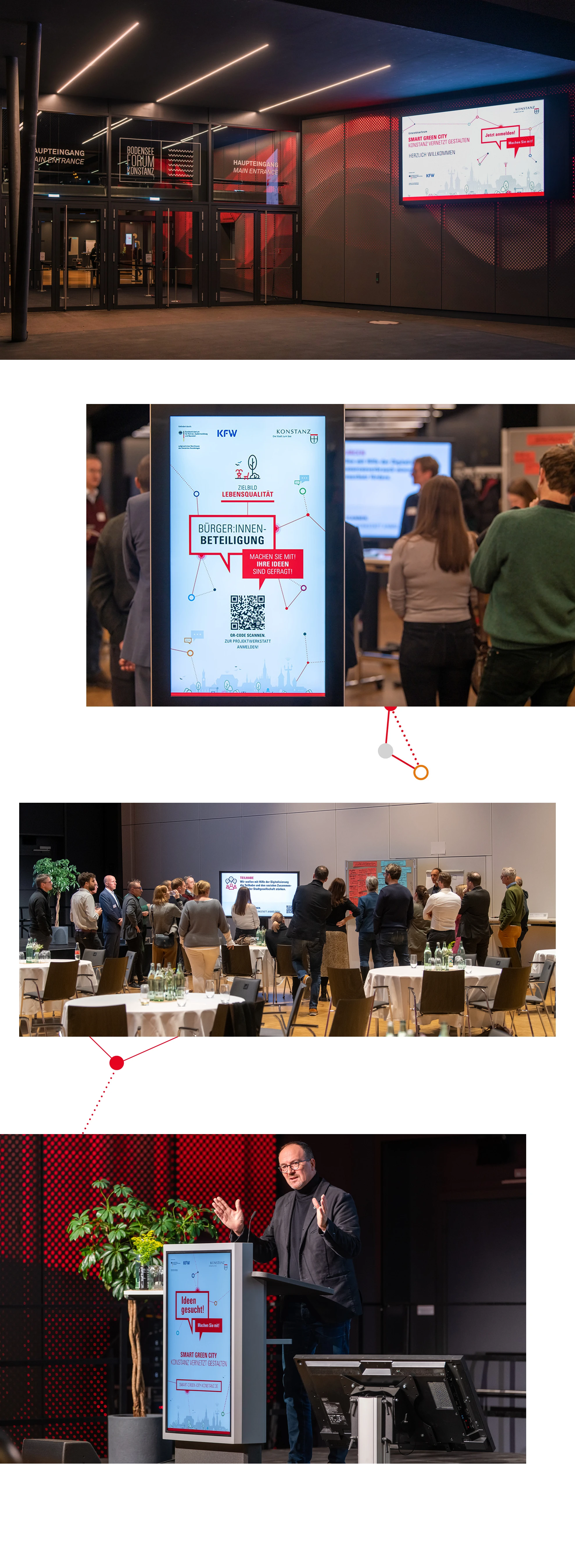 Designstudio Eminent, Konstanz, Graphical User Interface Kit, Motion Design, Animation, Corporate Design, SMART GREEN CITY KONSTANZ