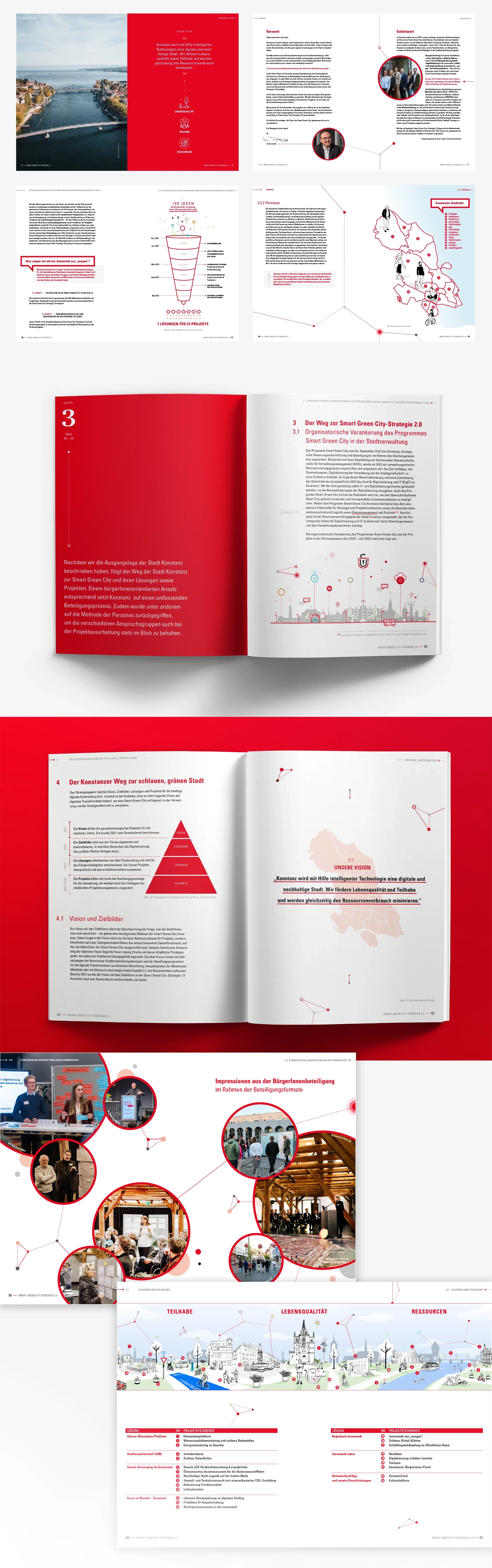 Designstudio Eminent, Konstanz, Werbeagentur, Grafik Design, Corporate Design