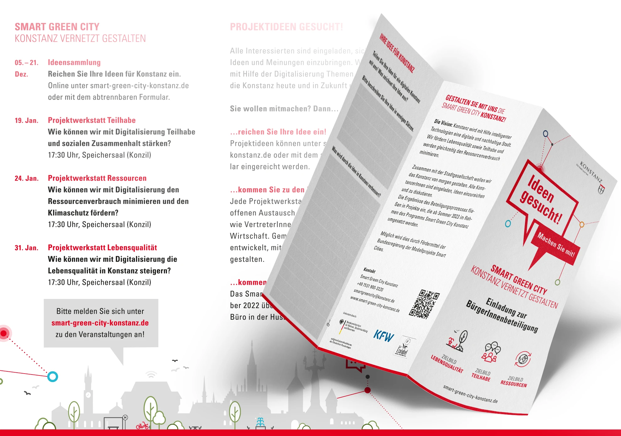 Designstudio Eminent, Konstanz, Werbeagentur, Grafik Design, Corporate Design