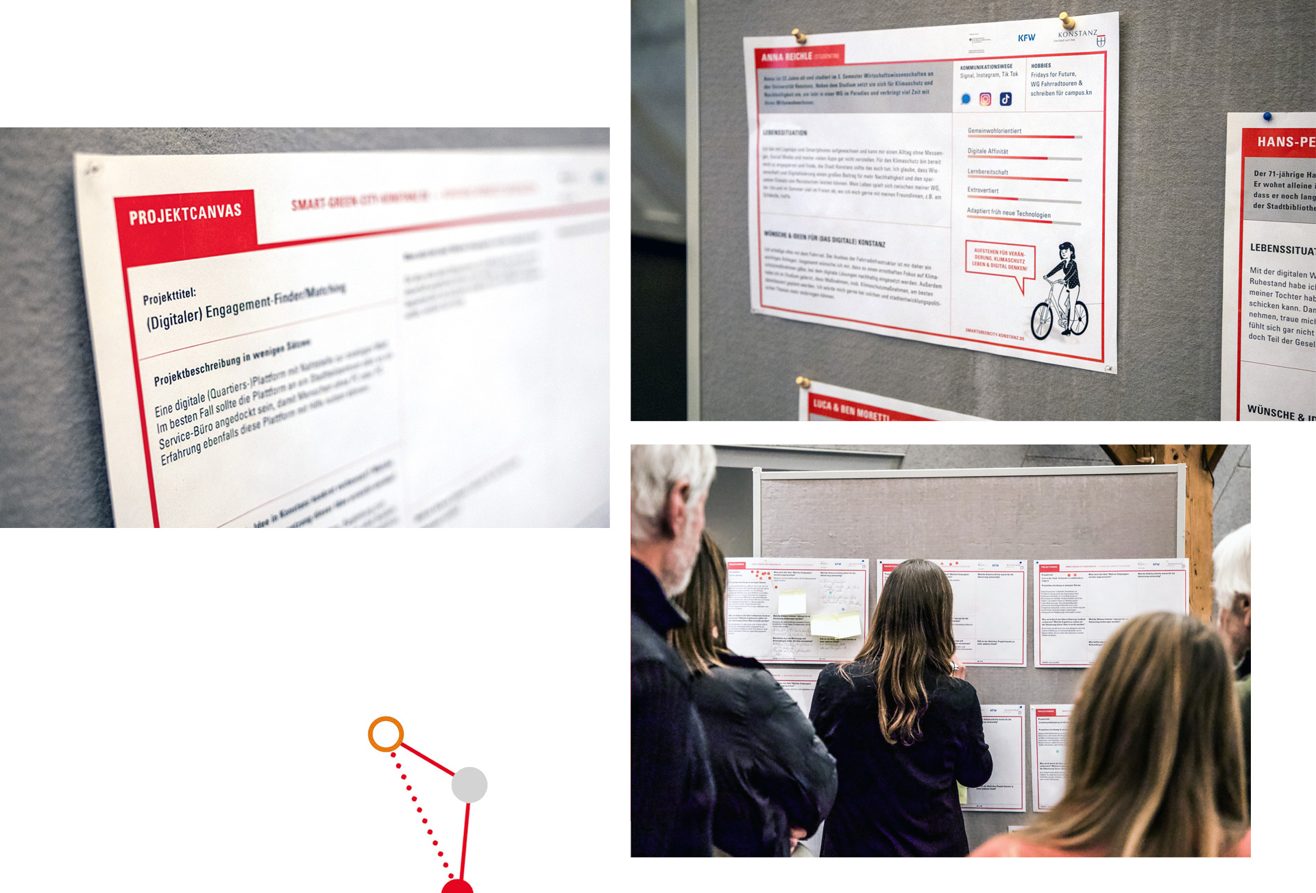 designstudio Eminent, SMART GREEN CITY KONSTANZ Web Design