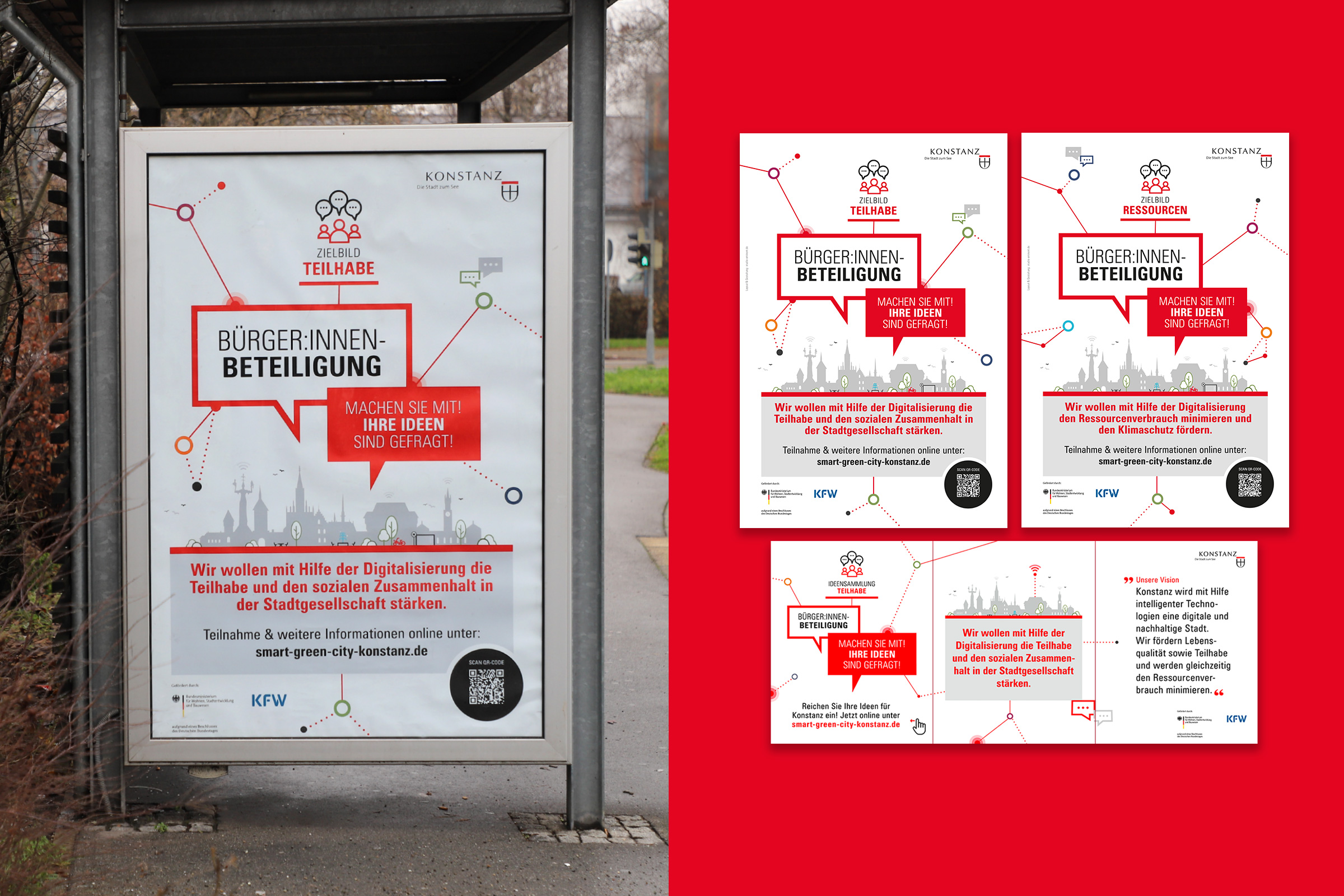 Designstudio Eminent, Konstanz, Werbeagentur, Grafik Design, Corporate Design