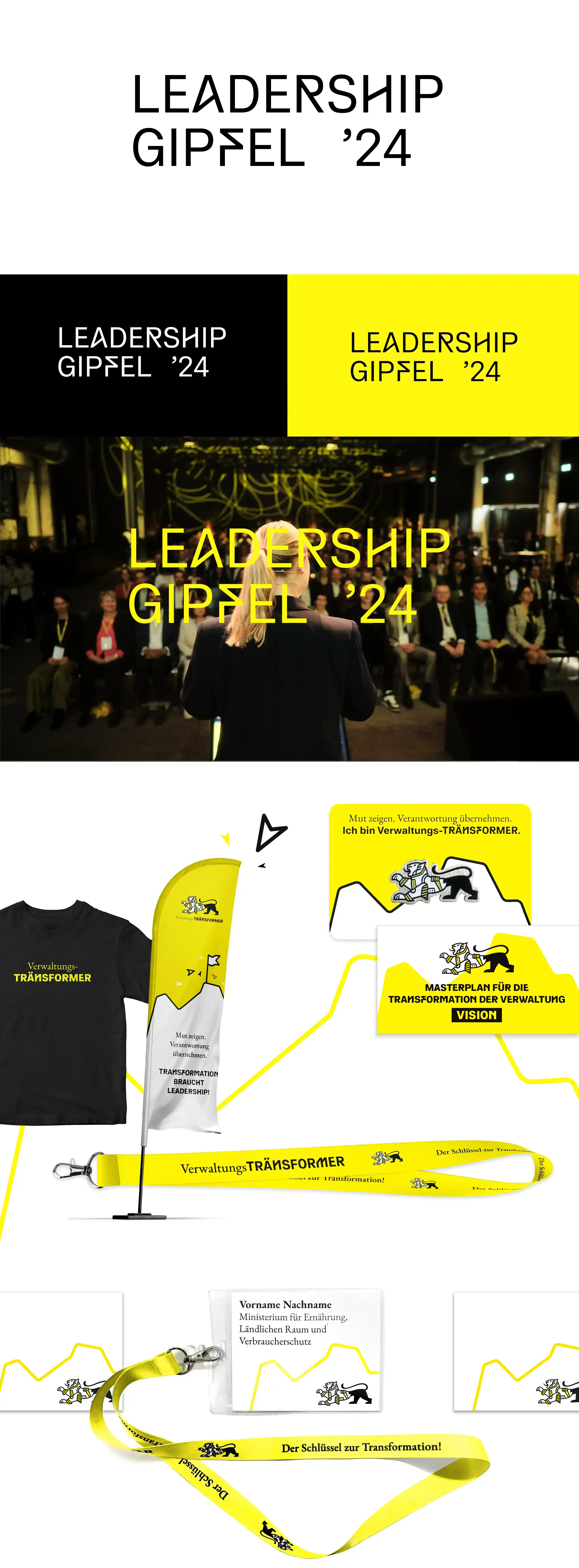 designstudio Eminent, Motion Branding, Imagefilm, Kommunikationsdesign, Event Design