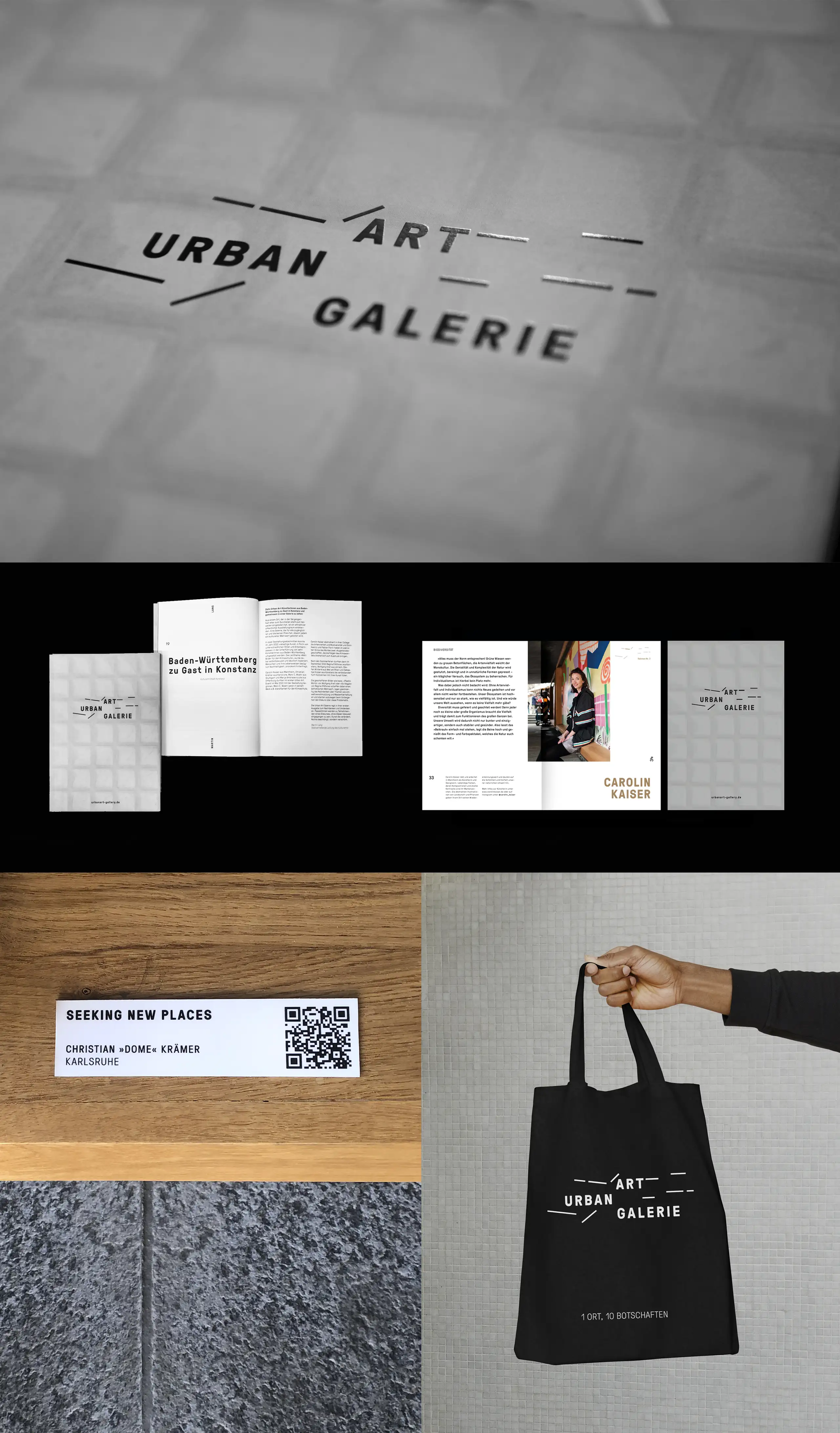 designstudio Eminent, urban Web Design