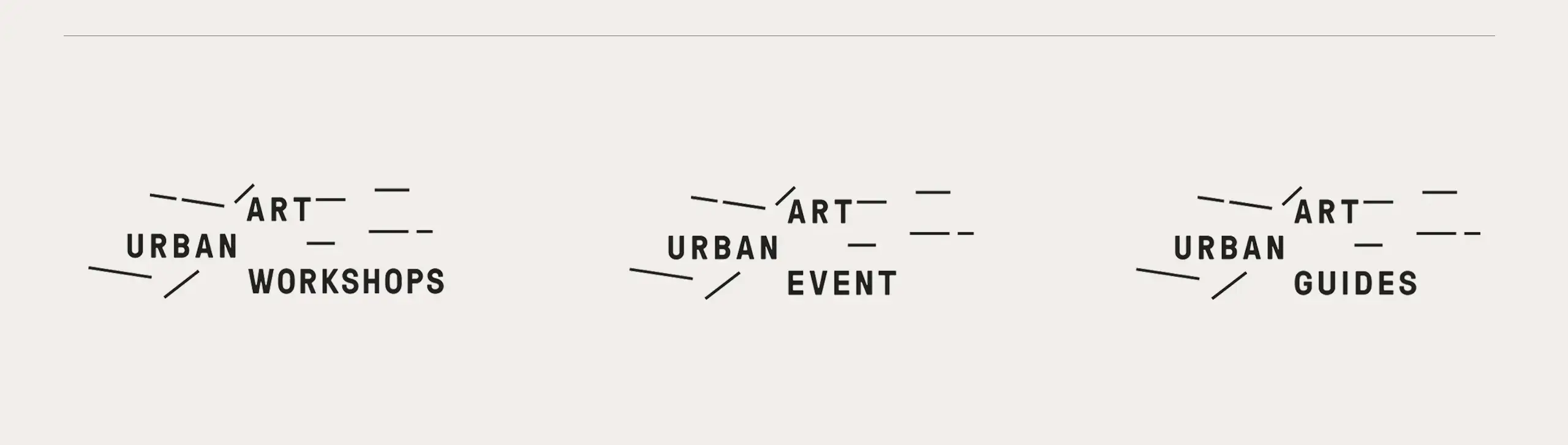 designstudio Eminent, urban Web Design