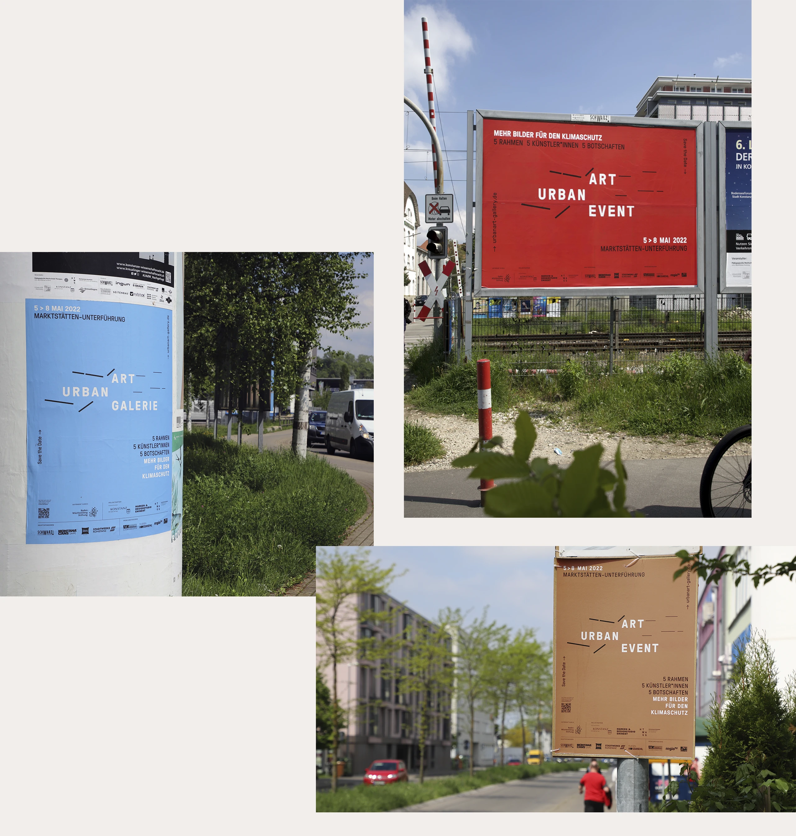 designstudio Eminent, curban art galerie 