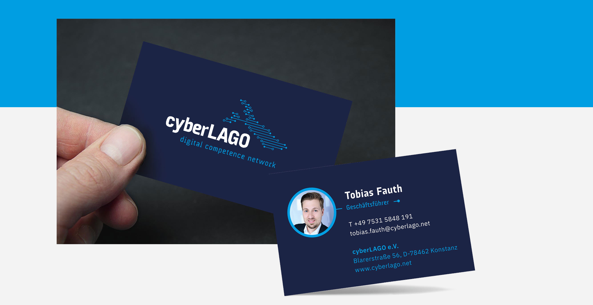 Designstudio Eminent, Konstanz, Werbeagentur, Grafik Design, Corporate Design