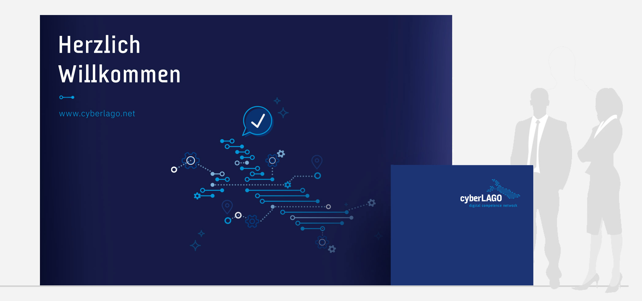 Designstudio Eminent, Konstanz, Werbeagentur, Grafik Design, Corporate Design