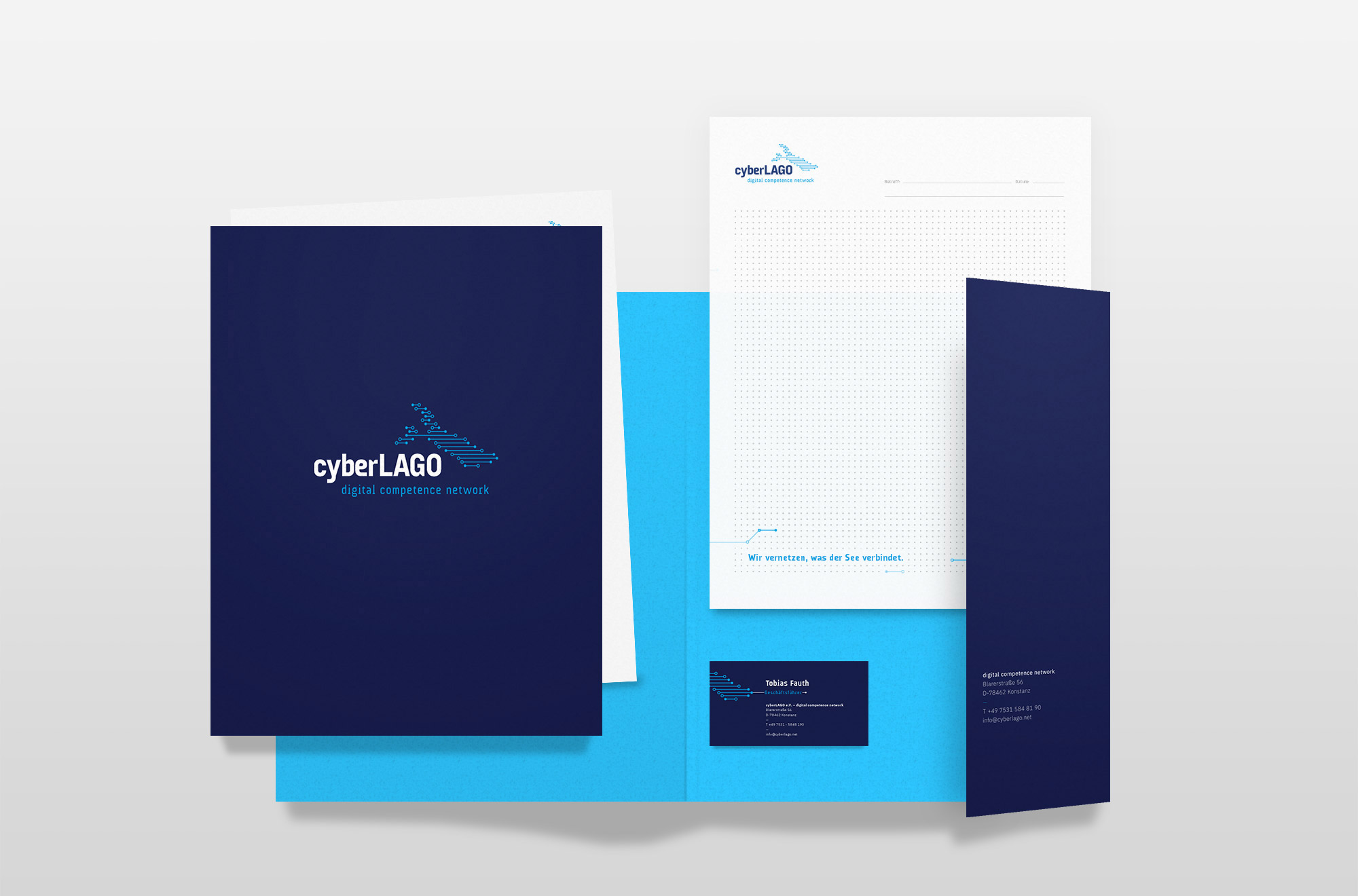 Designstudio Eminent, Konstanz, Werbeagentur, Grafik Design, Corporate Design