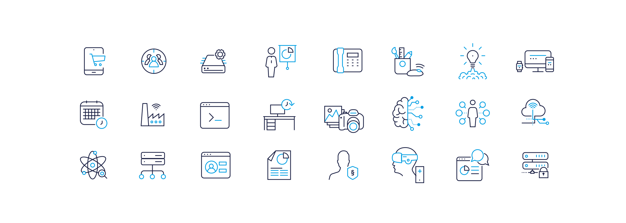 designstudio eminent, cyberLAGO Web Design