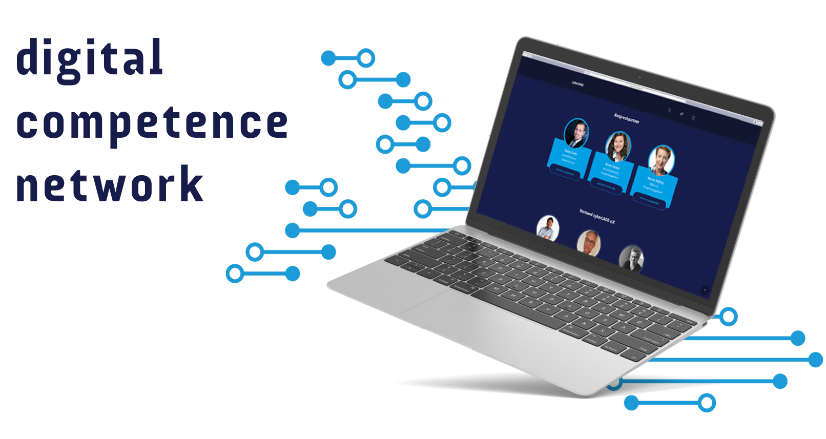 Designstudio Eminent, Konstanz, Werbeagentur, Grafik Design, Corporate Design, cyberLAGO