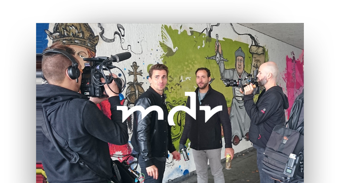 tatorte der reformation