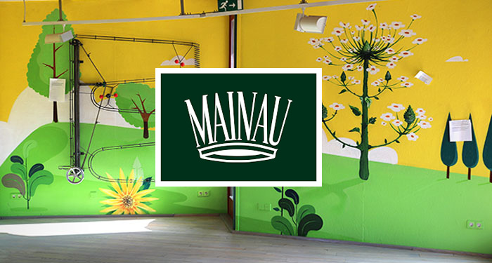 Emin Hasirci Corporate Designstudio