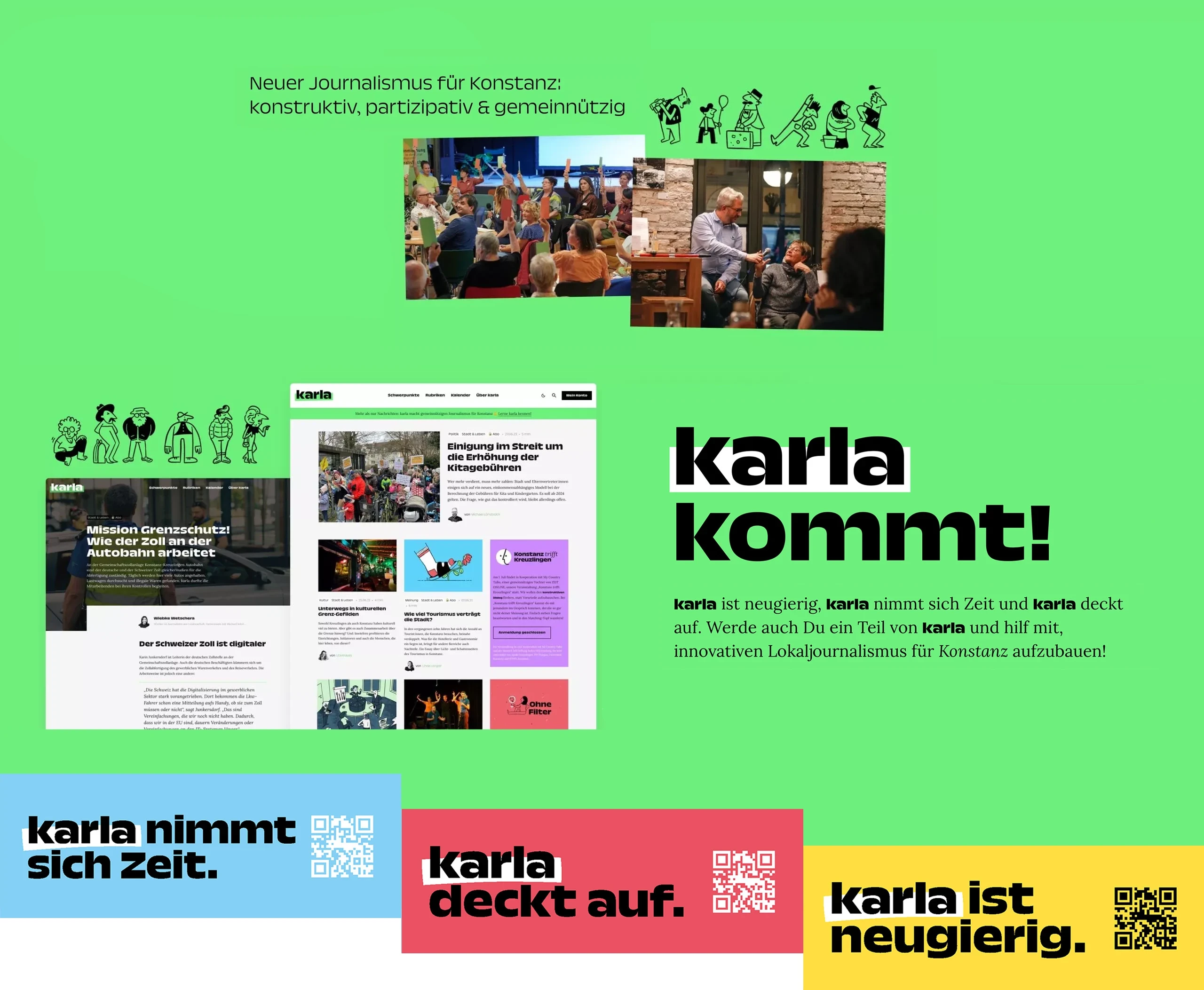 Designstudio Eminent, Konstanz, Werbeagentur, Grafik Design, Corporate Design