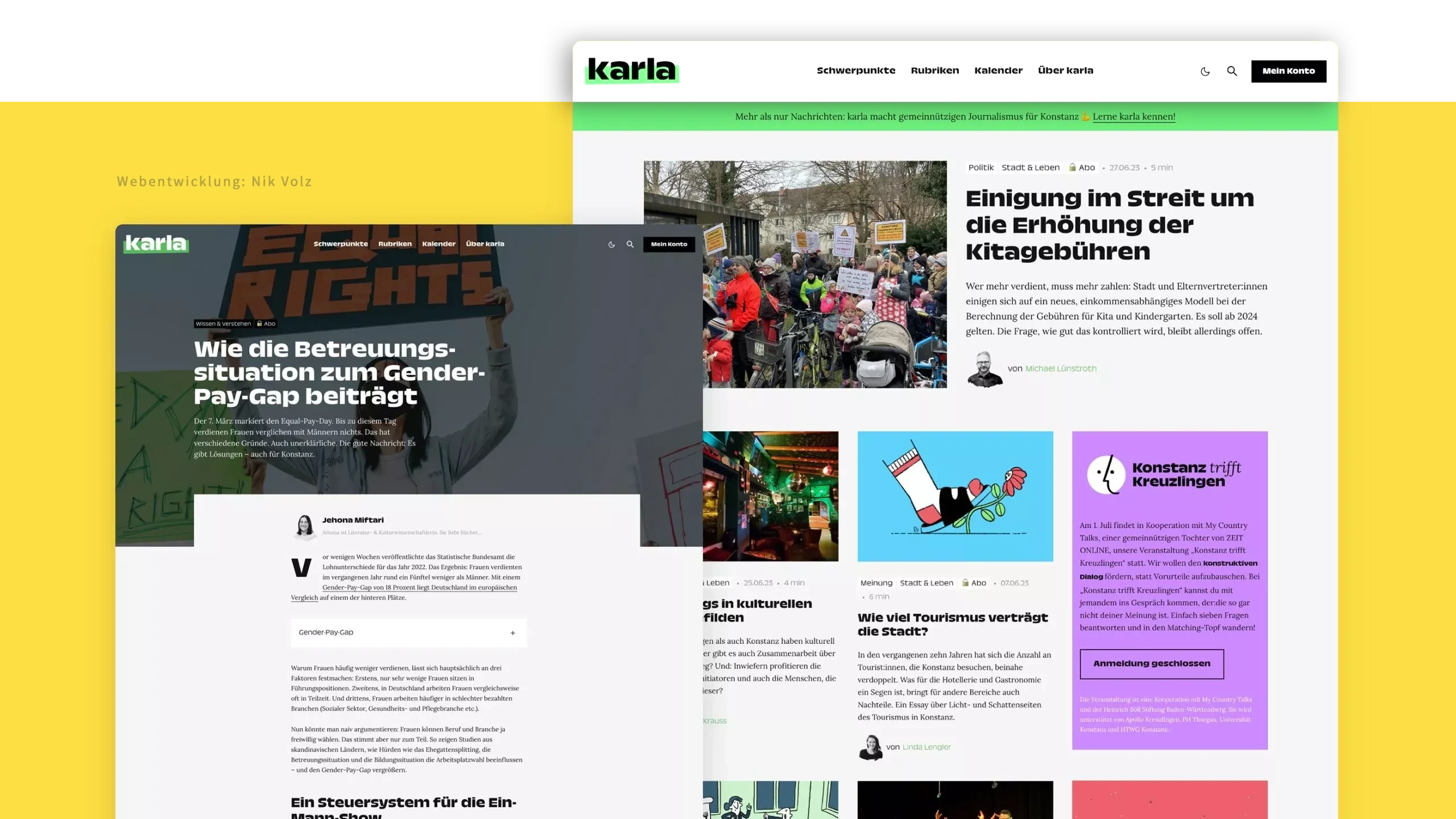 Designstudio Eminent, Konstanz, Werbeagentur, Grafik Design, Corporate Design