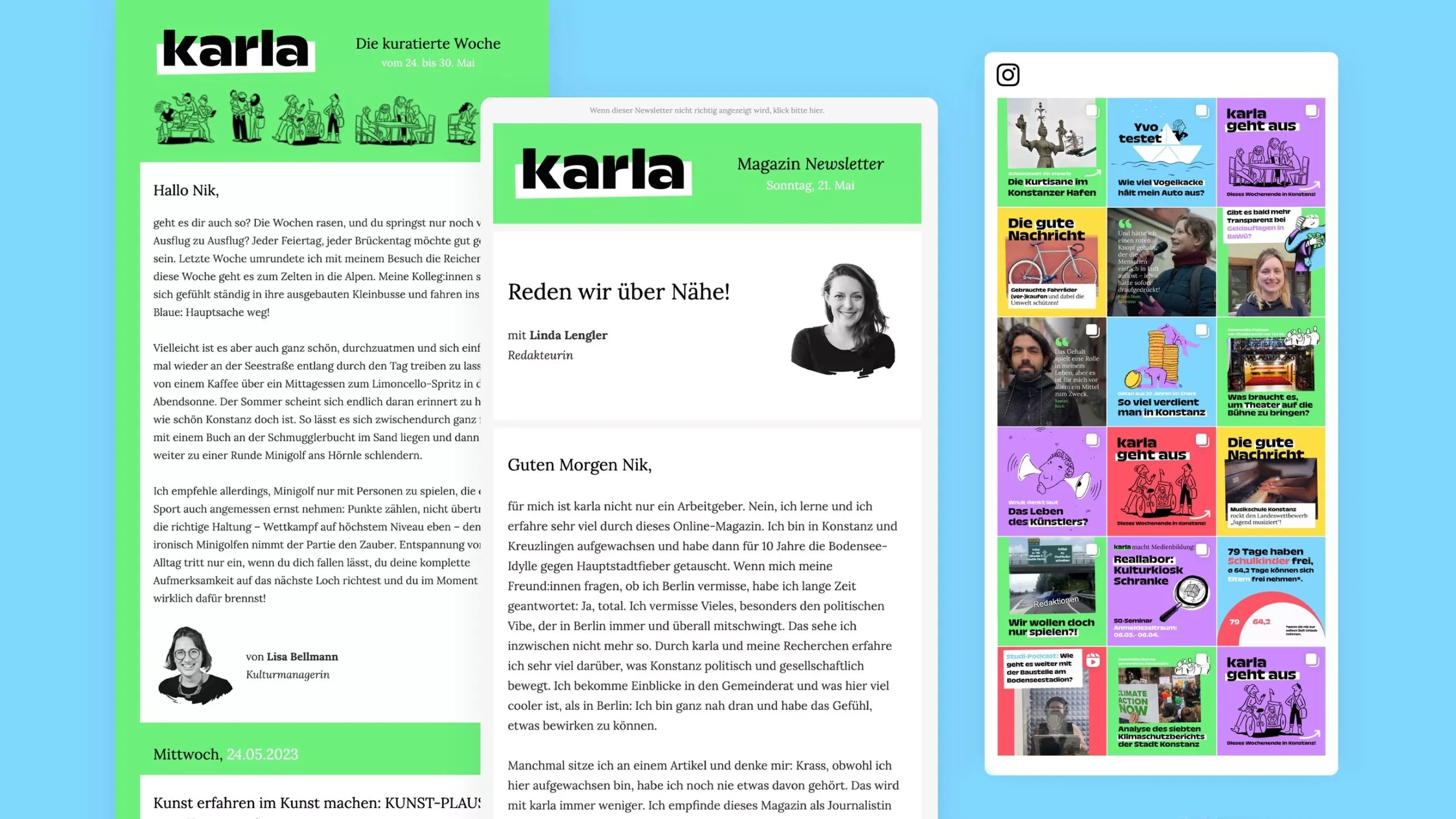 Designstudio Eminent, Konstanz, Werbeagentur, Grafik Design, Corporate Design