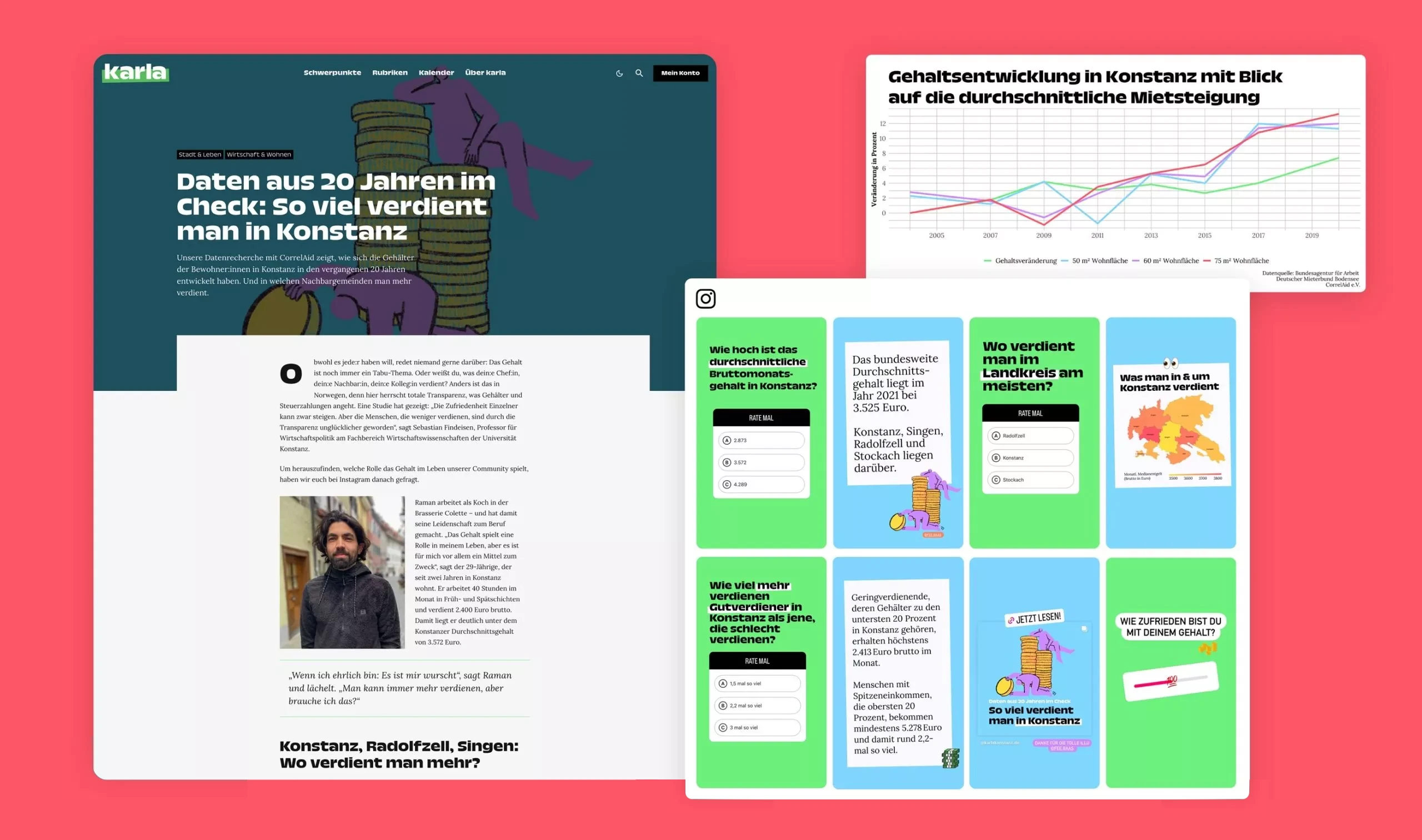 Designstudio Eminent, Konstanz, Werbeagentur, Grafik Design, Corporate Design